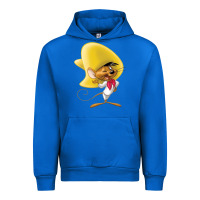 Cobalt speedy gonzales Urban Hoodie - linhVisuals