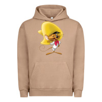 Pigment Burro speedy gonzales Urban Hoodie - linhVisuals