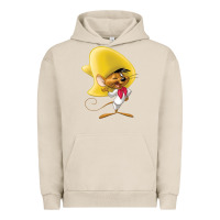 Pigment French Oak speedy gonzales Urban Hoodie - linhVisuals