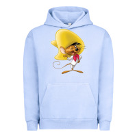 Pigment Grape Ice speedy gonzales Urban Hoodie - linhVisuals