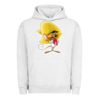 Pigment Lunar Rock speedy gonzales Urban Hoodie - linhVisuals