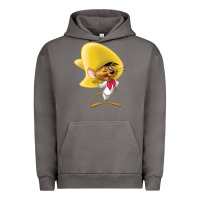 Pigment Tornado speedy gonzales Urban Hoodie - linhVisuals