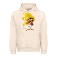 Sandshell speedy gonzales Urban Hoodie - linhVisuals