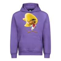 Tulip speedy gonzales Urban Hoodie - linhVisuals