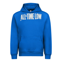 New New All Time Low 03 Urban Hoodie | Teevron