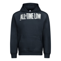 Navy new new all time low 03 Urban Hoodie - linhVisuals