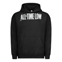 Pigment Black new new all time low 03 Urban Hoodie - linhVisuals