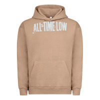 Pigment Burro new new all time low 03 Urban Hoodie - linhVisuals