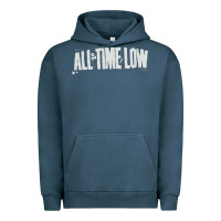 Pigment Midnight Navy new new all time low 03 Urban Hoodie - linhVisuals