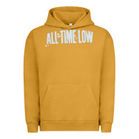 Pigment Peanut Butter new new all time low 03 Urban Hoodie - linhVisuals