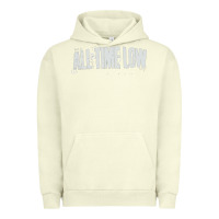Pigment Pistachio new new all time low 03 Urban Hoodie - linhVisuals