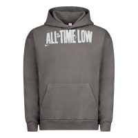 Pigment Tornado new new all time low 03 Urban Hoodie - linhVisuals