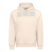 Sandshell new new all time low 03 Urban Hoodie - linhVisuals