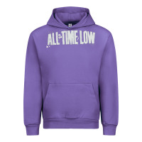 Tulip new new all time low 03 Urban Hoodie - linhVisuals