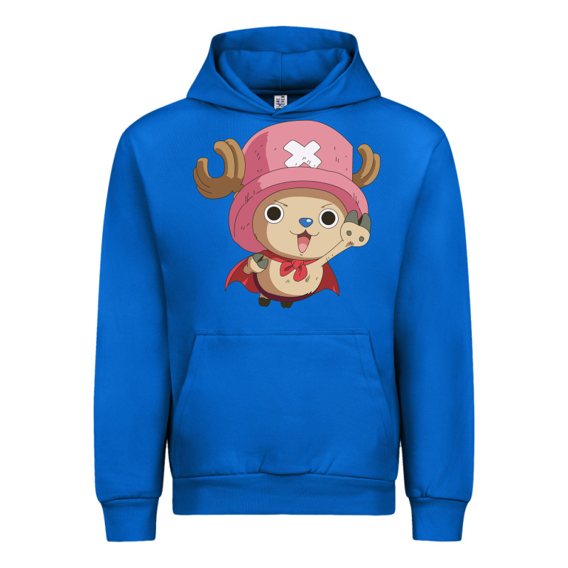 One Piece Urban Hoodie by linhVisuals | Teevron