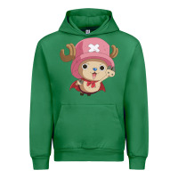 Emerald one piece Urban Hoodie - linhVisuals