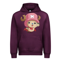 Mauve Wine one piece Urban Hoodie - linhVisuals