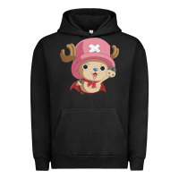 Pigment Black one piece Urban Hoodie - linhVisuals