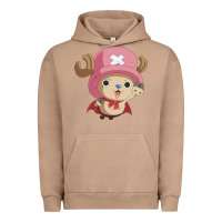 Pigment Burro one piece Urban Hoodie - linhVisuals