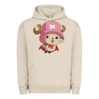 Pigment French Oak one piece Urban Hoodie - linhVisuals