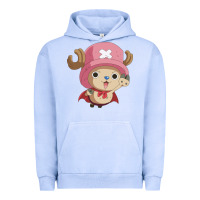 Pigment Grape Ice one piece Urban Hoodie - linhVisuals