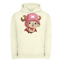 Pigment Pistachio one piece Urban Hoodie - linhVisuals