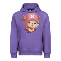 Tulip one piece Urban Hoodie - linhVisuals