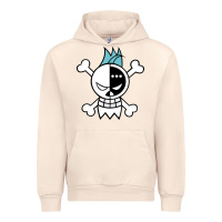 Sandshell one piece Urban Hoodie - linhVisuals