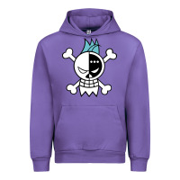 Tulip one piece Urban Hoodie - linhVisuals