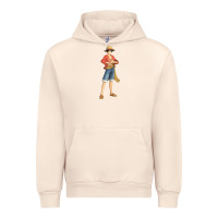 Sandshell one piece Urban Hoodie - linhVisuals