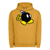 Bomb Urban Hoodie | Teevron