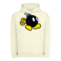 Pigment Pistachio bomb Urban Hoodie - linhVisuals