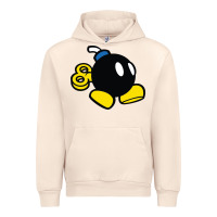 Sandshell bomb Urban Hoodie - linhVisuals