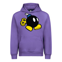 Tulip bomb Urban Hoodie - linhVisuals