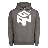 Pigment Tornado Gancube Urban Hoodie - linhVisuals