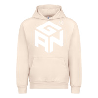 Sandshell Gancube Urban Hoodie - linhVisuals