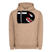 Pigment Burro bullet bill Urban Hoodie - linhVisuals