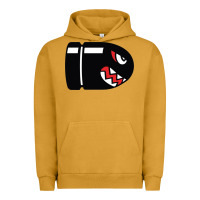 Pigment Peanut Butter bullet bill Urban Hoodie - linhVisuals