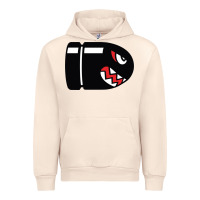 Sandshell bullet bill Urban Hoodie - linhVisuals