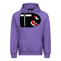 Tulip bullet bill Urban Hoodie - linhVisuals