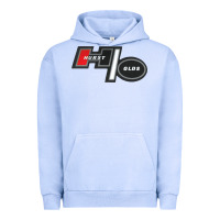 Hurst Old Urban Hoodie | Teevron