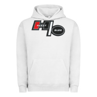 Pigment Lunar Rock Hurst Old Urban Hoodie - linhVisuals