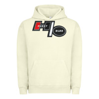 Pigment Pistachio Hurst Old Urban Hoodie - linhVisuals