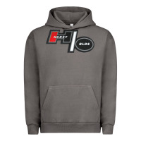 Pigment Tornado Hurst Old Urban Hoodie - linhVisuals