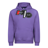 Tulip Hurst Old Urban Hoodie - linhVisuals