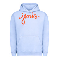 Pigment Grape Ice Jenis Ice Creams Urban Hoodie - linhVisuals