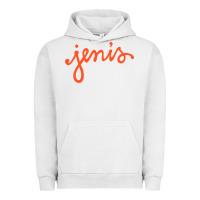 Pigment Lunar Rock Jenis Ice Creams Urban Hoodie - linhVisuals