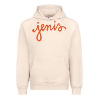 Sandshell Jenis Ice Creams Urban Hoodie - linhVisuals