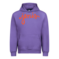 Tulip Jenis Ice Creams Urban Hoodie - linhVisuals