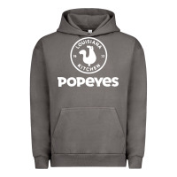 Pigment Tornado Popeyes Urban Hoodie - linhVisuals